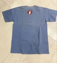 GOODENOUGH ＵＫ　Tシャツ　背面ロゴ