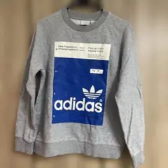 古着 スウェット