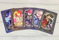 あんスタ ミュージアムカード まとめ売りバラ売り不可
