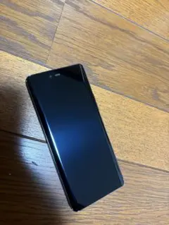 【本体のみ】Rakuten Hand スマートフォン本体 ブラック