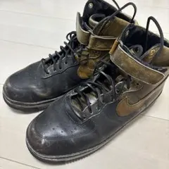 NIKE × PIGALLE AIR FORCE 1 HI 27cm US9 2025年最新】AIR FORCE PIGALLEの人気アイテム - メルカリ