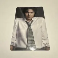 BTS ARIRANG トレカ タワレコ 店舗特典　ユンギ　SUGA