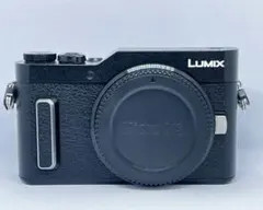 Panasonic LUMIX GX7MK2 BK美品 シャッター約7000回 Panasonic LUMIX GX7MK2 美品本体のみ シャッター3822回 - メルカリ