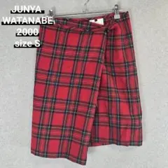 2025年最新】ジュンヤワタナベ スカートの人気アイテム - メルカリ