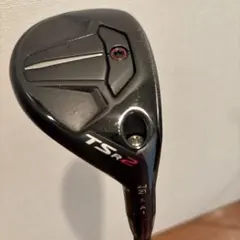 タイトリスト TSR3 3U(19°) モーダスゴースト S.370 - メルカリ