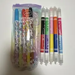 ちゃお 付録 鉛筆型シャーペン 当時品 - メルカリ