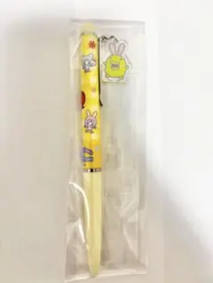 たまごっちふぁくとり〜　メゾピアノ コラボ ボールペン くちぱっち チャーム付きのサムネイル