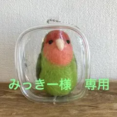 みっきー様専用