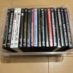 2026年最新】UMB DVD MCの人気アイテム - メルカリ