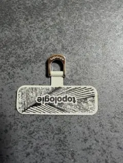 【新品】 Strap Adapter フォンストラップ・アダプター