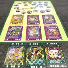 2025年最新】ぐるりの森マザー牧場カードの人気アイテム - メルカリ