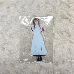 長嶋凛桜　NOGIめくり S賞　BIGアクリルスタンド 長嶋凛桜さん ビッグアクリルスタンド 乃木坂46 モバイル A賞NOGI