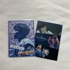 GENERATIONS LIVE TOUR 2022 小森隼フォトカセット