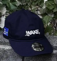 New Era® WAKE ALWAYTH wake sapporo キャップのサムネイル