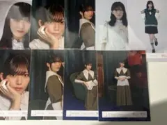 櫻坂46 村山美羽