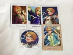 遊木真　缶バッジ　ぱしゃっつ　ぱしゃこれ