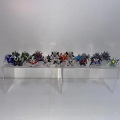 ガンダムSEED DESTINY SDフルカラーシリーズセット売り！