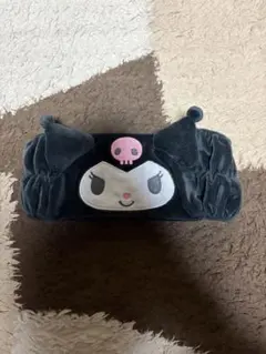 クロミちゃんヘアバンドのサムネイル