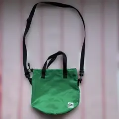 Drifter ✴︎ショルダーバッグ