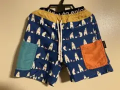 男の子　水着 95cm