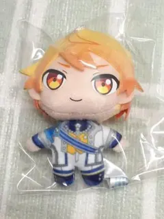 プロジェクトセカイ　プロセカ　ラッキーくじ　B賞　ぷちぬいマスコット　天馬司