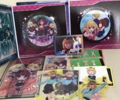 推しの子　まとめ売り　B小町　Memちょ