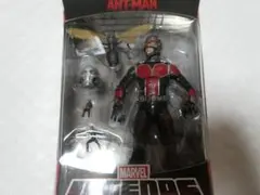 MARVEL アントマン フィギュア ディズニーストア限定マーベルセレクト