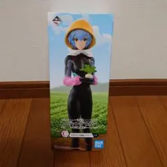 【一番くじ】C賞アヤナミレイ(仮称)フィギュア