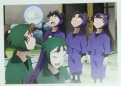 映画忍たま ５週目入場特典