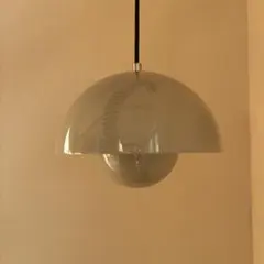 【美品】＆tradition Flower pot VP1 グレーベージュ