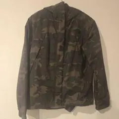 THE NORTH FACE マウンテンパーカー （迷彩）