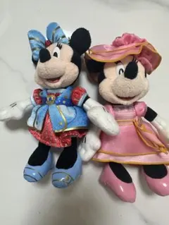 ディズニー ミニー ミッキー ストラップ - メルカリ