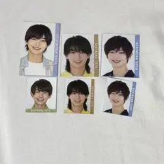 少年忍者　内村颯太　Myojo デタカ