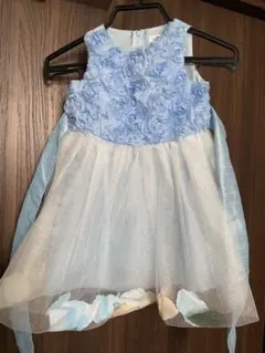 キャサリンコテージ　ドレス　80