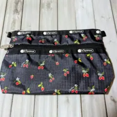 2025年最新】レスポートサック イチゴの人気アイテム - メルカリ