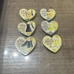 プリズムストーン 小鳥遊おとは 荊りんね 6点セット