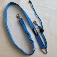 topologie ストラップ