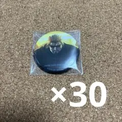 呪術廻戦 ファンパレ 缶バッジ 宿儺 幻影夜行本舗 - メルカリ