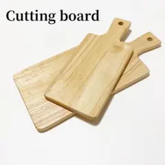 ひのき まな板