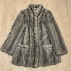 ロテイーニ サファイアミンク 2025年最新】サファイアミンクコートの人気アイテム - メルカリ