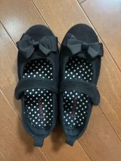 HusHusH フォーマルシューズ 19.0cm