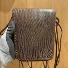 Alexander Wang 廃盤 リザード型押し 2WAY 黒 大容量 - メルカリ