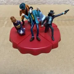 2026年最新】ルパン三世フィギュアの人気アイテム - メルカリ
