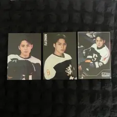 SEVENTEEN HOME ミンギュ