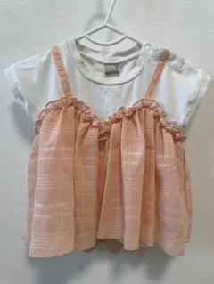 80 夏服　6点セット