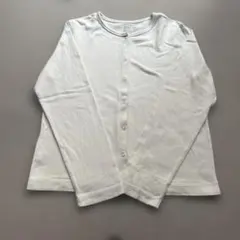 無印良品トップスLキナリのサムネイル