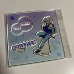 パラライ Paradox Live アクスタ 缶バッジ 珂波汰 那由汰 - メルカリ