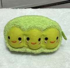 トイストーリー お豆3兄弟ツムツム