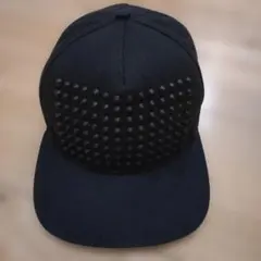 STAMPD スタッズ キャップ ブラックのサムネイル