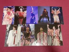 滝沢歌舞伎2018 ステフォ yuriko 宮舘涼太 滝沢歌舞伎2018ステージフォト 宮舘涼太 滝沢